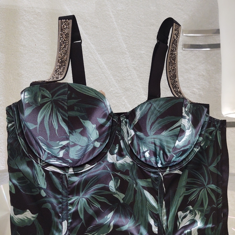 NEW Victoria Secret Bustier ❤️